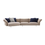 Диван B&B Italia DAMBO DM178LS/DM202D
