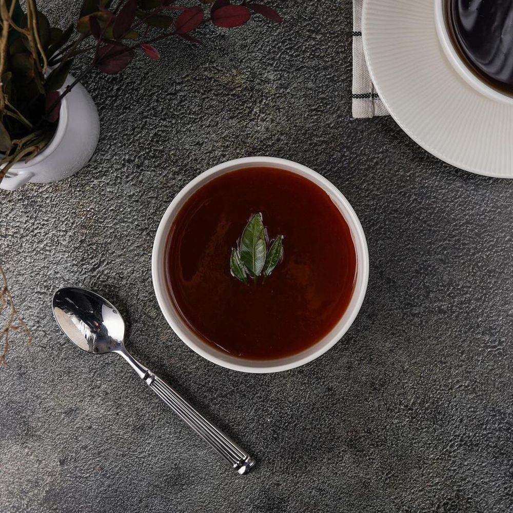 Салатник 250 мл d 10,5 см h4,5 см Neo Silk Stackable Noble [6]