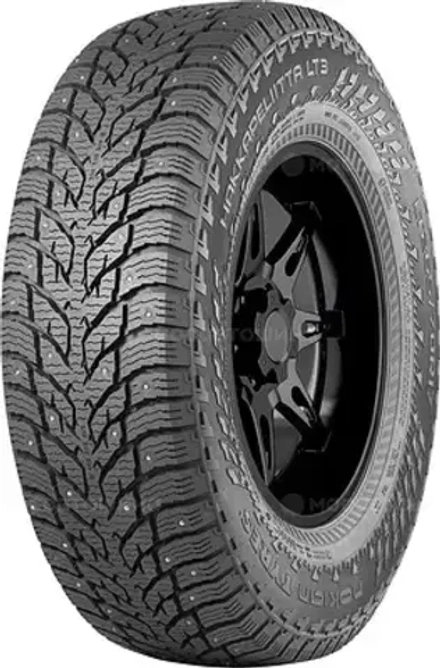 Nokian Hakkapeliitta LT3 275/65 R18 120Q