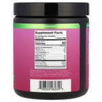 Perk Energy, Do Work, All Natural BCAA +, малиновый и ванильный крем, 360 г