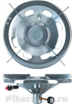 Газовая горелка NZ NBP-450