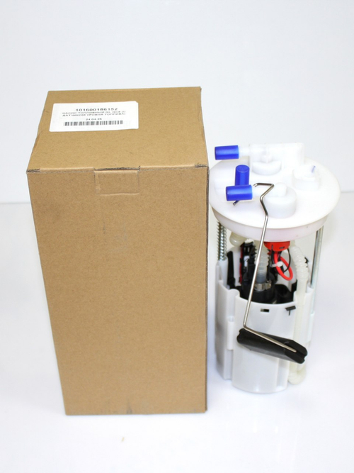 Насос топливный системы в сборе 101600186152 для Geely GC6