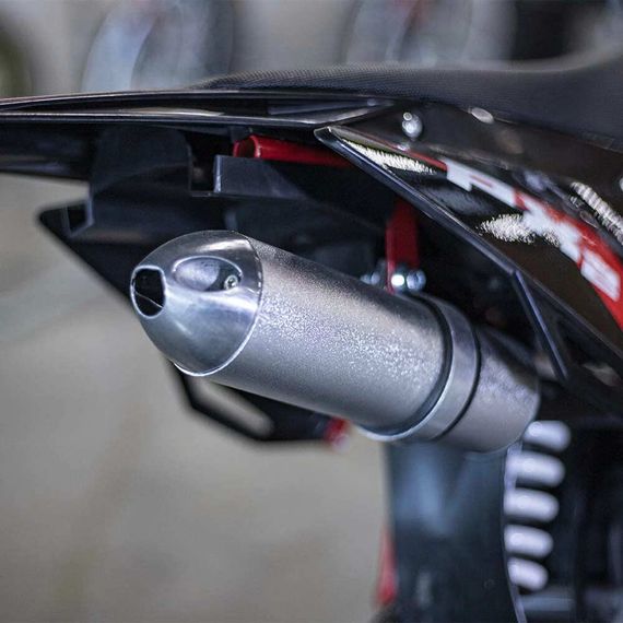 Мотоцикл PITONMOTO PX2 70EA 10/10 PITBIKE