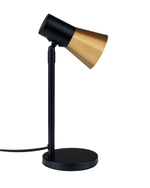 Лампа настольная Moderli V11325-1T Melro