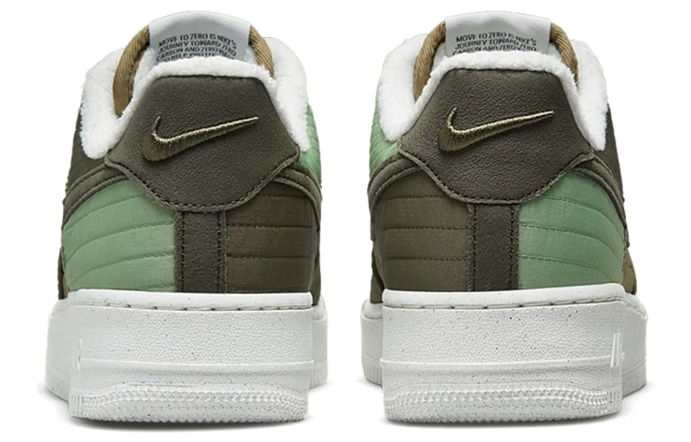 Кроссовки Nike Air Force 1 Low "Toasty"