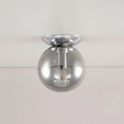 Citilux Томми CL102510 Светильник Хром