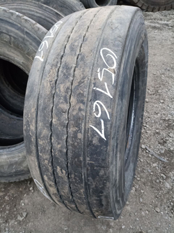 385/65R22.5 Continental ContiHybrid HT3 шина б/у