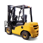 Погрузчик дизельный CPCD15T8 (1500 кг; 4,3 м; Xinchai 485) SMARTLIFT