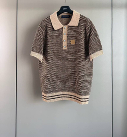 Поло Louis Vuitton