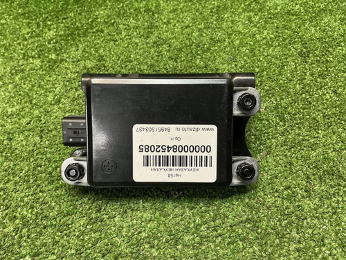 Датчик ACC Genesis GV80 (2020-н.в.)