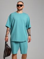 Костюм мужской Азарт-4 Виотекс ЗЕЛЁНЫЙ