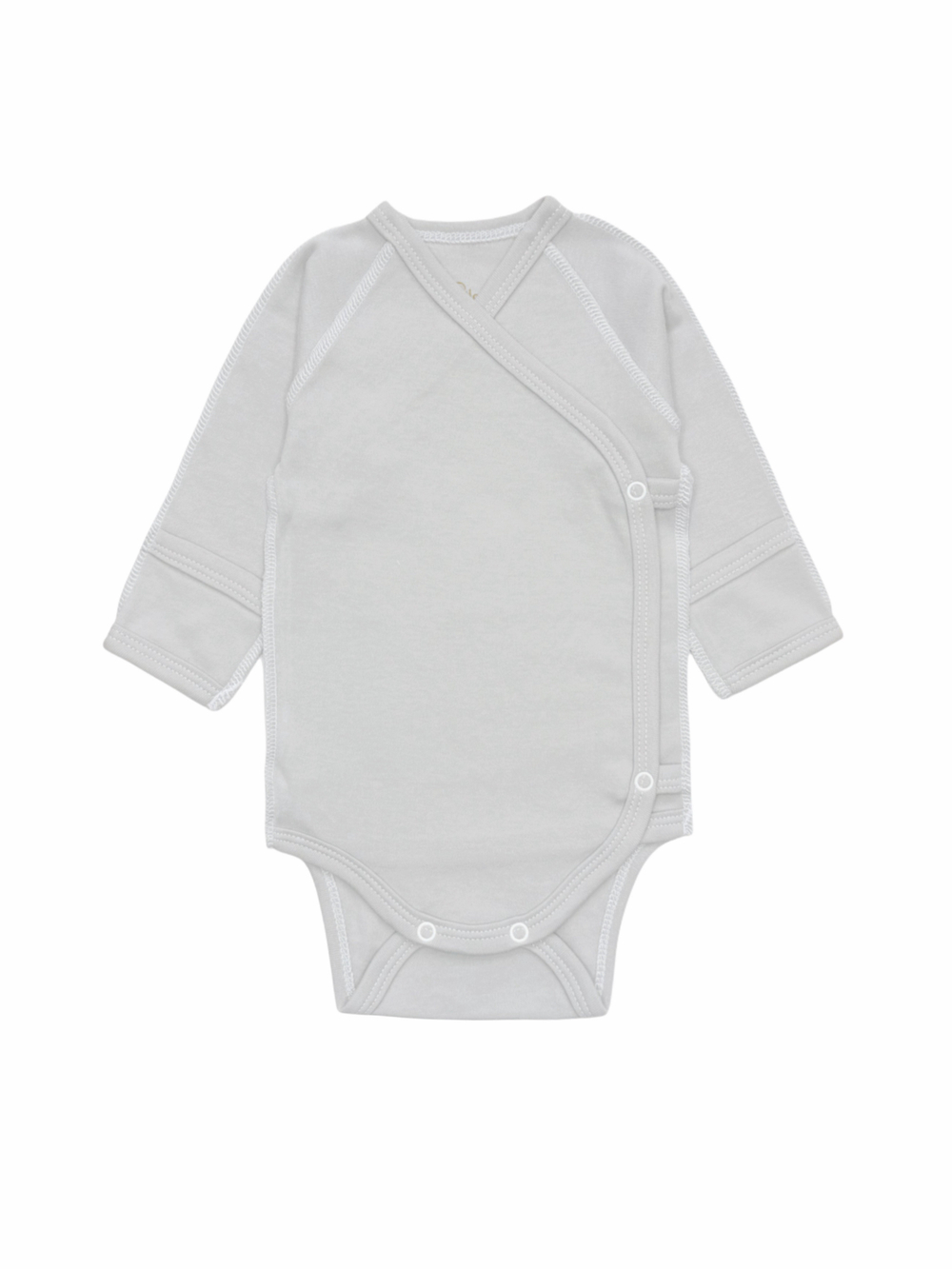 Боди-кимоно Gray (56,62)