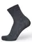 Термоноски мужские Norveg Functional Merino Wool 1FMMRU-041,темно-серый
