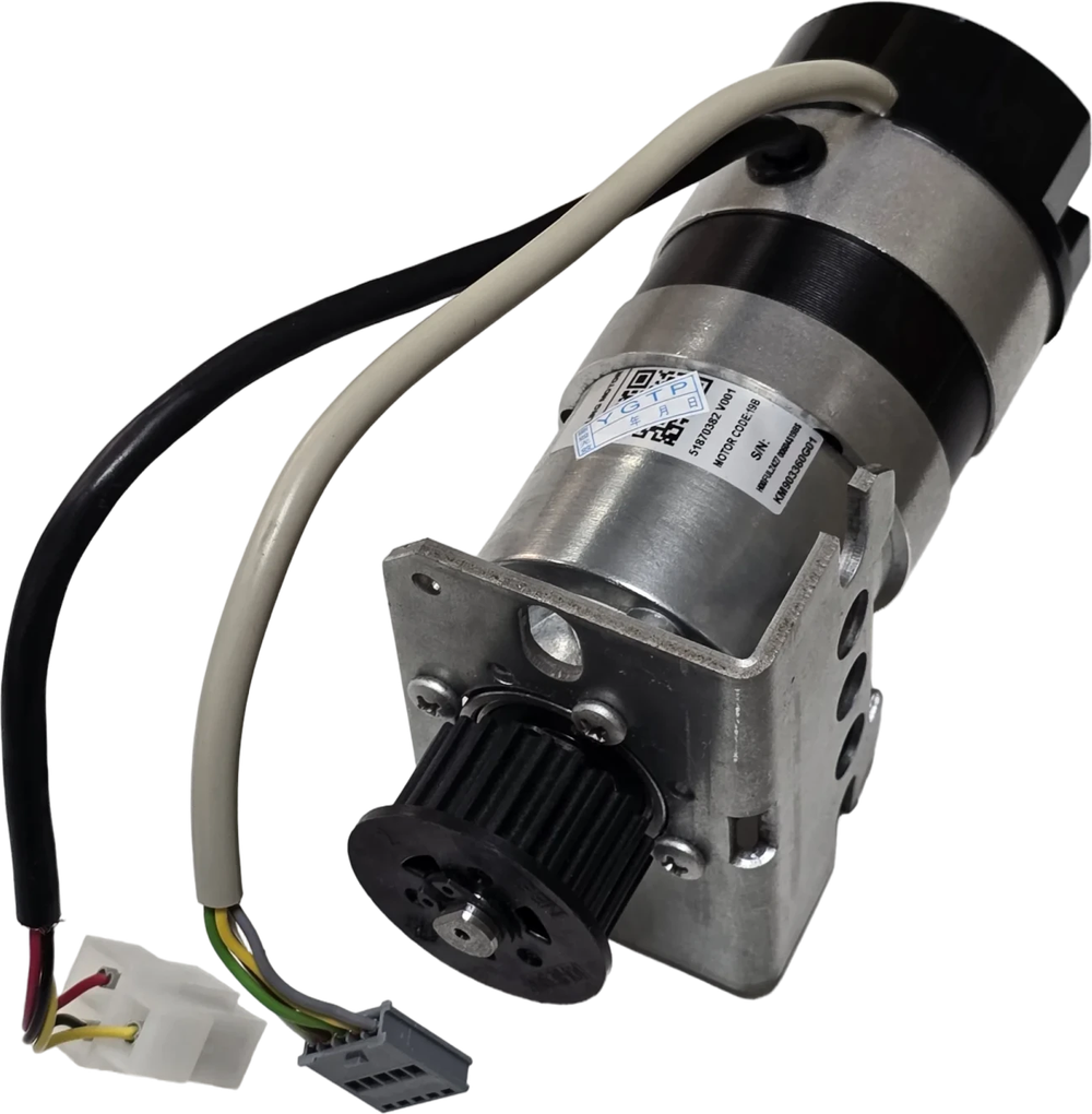 Комплект модернизации привода дверей кабины KONE AMD10 (KM607129G02)