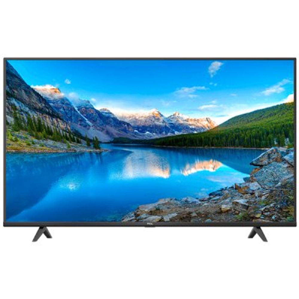 Телевизор 65" TCL 65P617 UltraHD 4K SmartTV