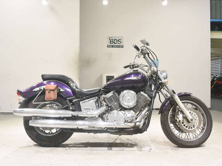 Yamaha Dragstar XVS1100 , 2000