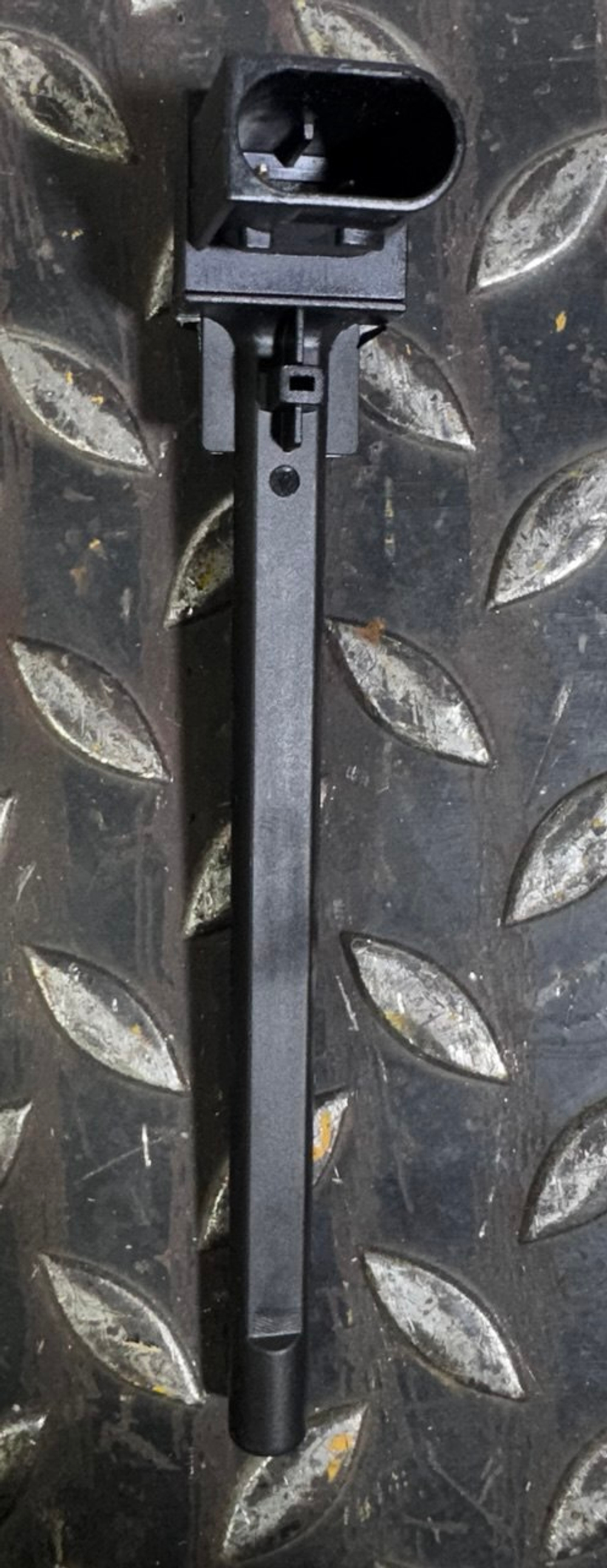 Бачок расширительный 17411510