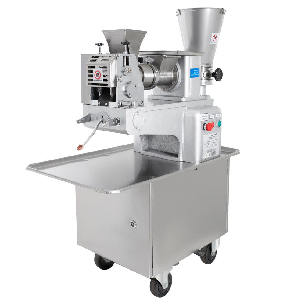 Пельменный аппарат JGL 120-5B Foodatlas ECO