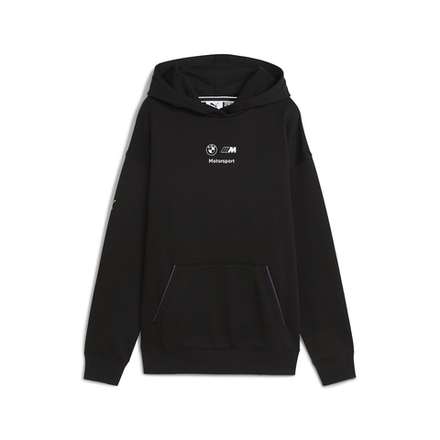 Женская толстовка PUMA BMW MMS WMN ESS+ Hoodie FL