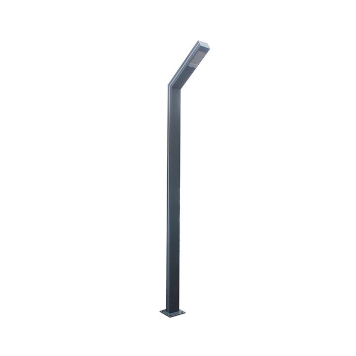 Уличный светодиодный светильник Kink Light Рагги 09202-F(220V),16(07)