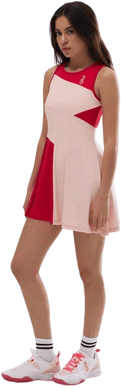 Платье женское 7/6 Nika Dress - Adrenaline Rush/Mangano Calcite, арт. ND76-1501