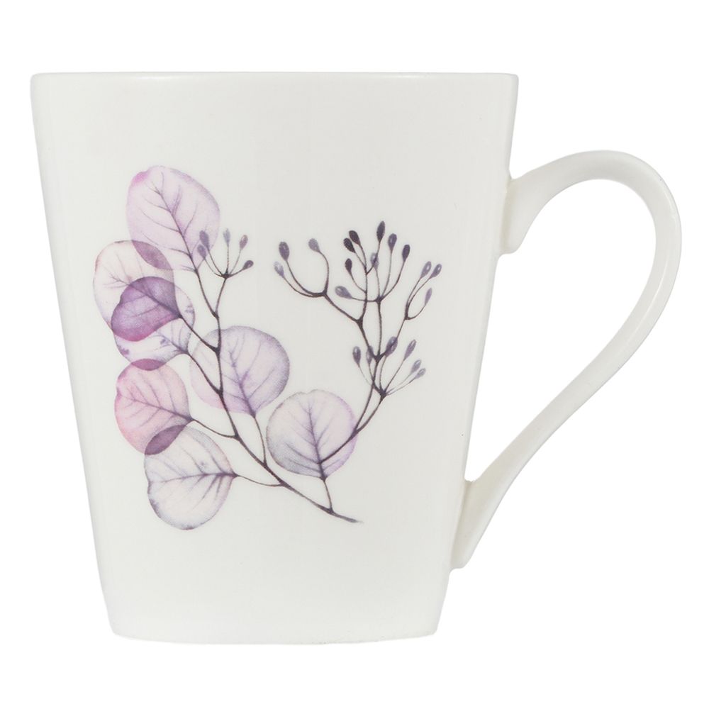 Кружка Gipfel Flora 52273 300 мл