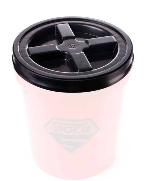 SGCB Крышка с ободом для ведра