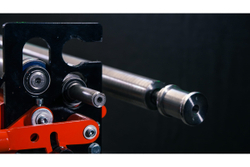Электромеханические вальцы Rollen RME-1500х1.2