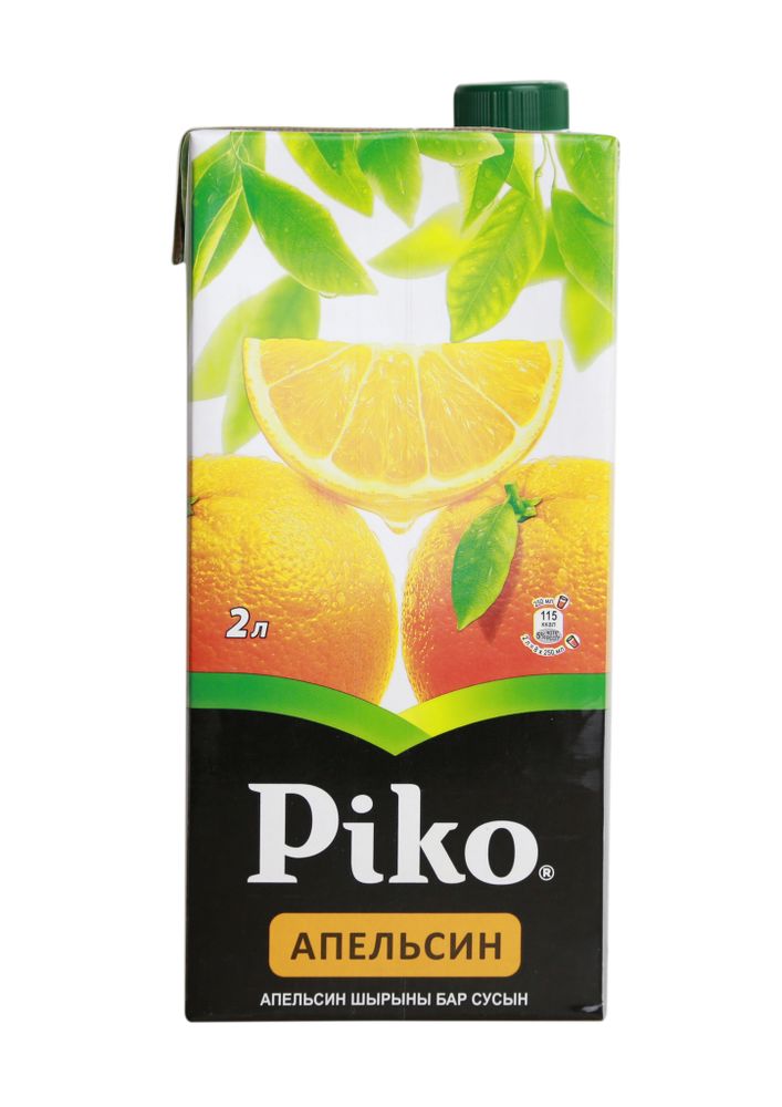 Пико Апельсин 2л