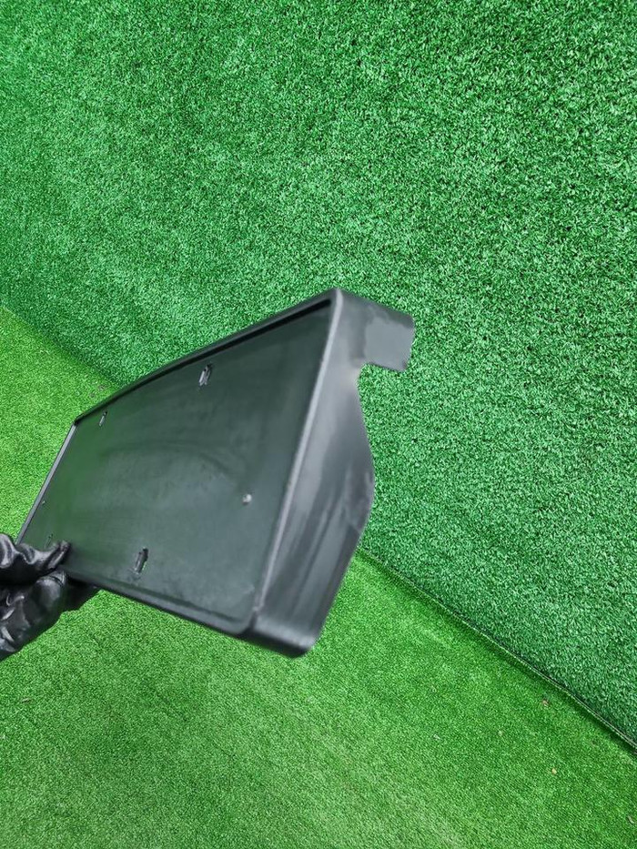 Площадка номера Byd Song Plus (2024-н.в.)