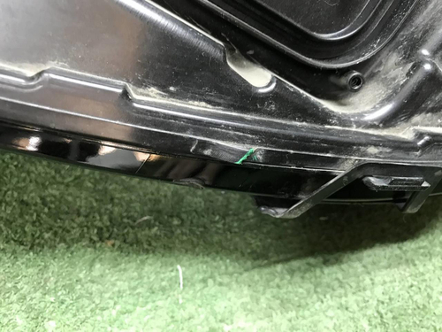 Фара правая Mercedes E W213 (2020-2023) LED