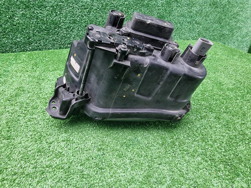 ПТФ правая Kia Sorento 4 (2020-2023)