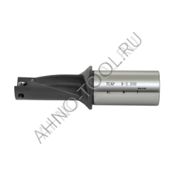 Сверло корпусное TCAP 32R 2.25D ACCKee