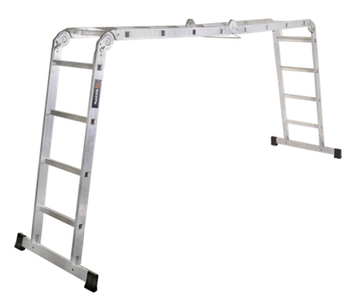 Лестница-трансформер Вихрь ЛТА 4х4 ПРОФ