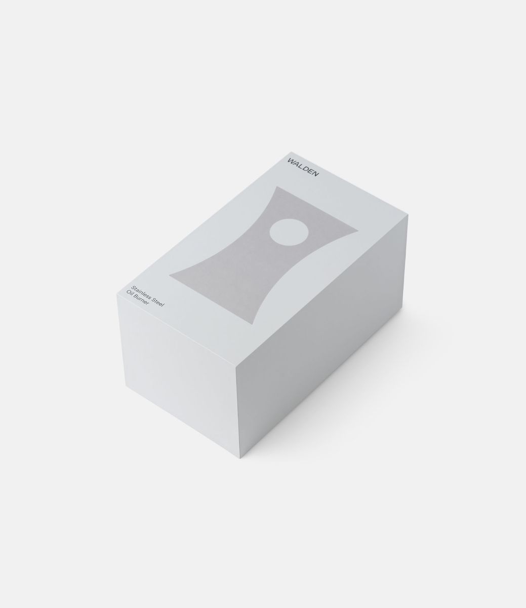 Walden Mirror Diffuser — диффузор из стали