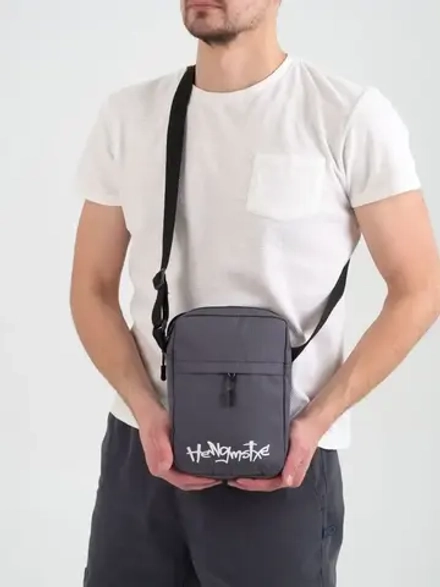 Кросс-боди и поясная сумка