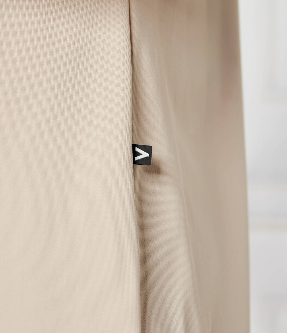 Рубашка P-ROAN-kent-C1-233 BOSS BLACK - бежевый(50513550)