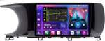 Магнитола для KIA K5 2020+ - FarCar BM1002M-2K монитор 10.36" 2K QLED на Android 14, TS10, 4+32Гб, CarPlay, 4G SIM-слот