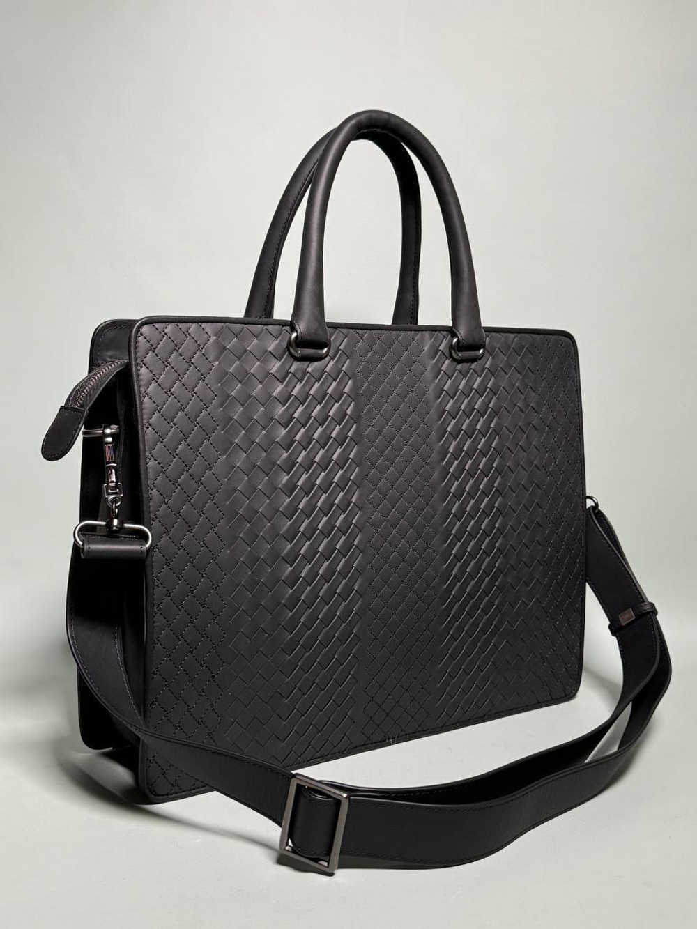 Деловая сумка Bottega Veneta
