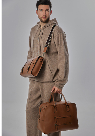 Мужские сумки, аксессуары и трикотаж 2025/2026