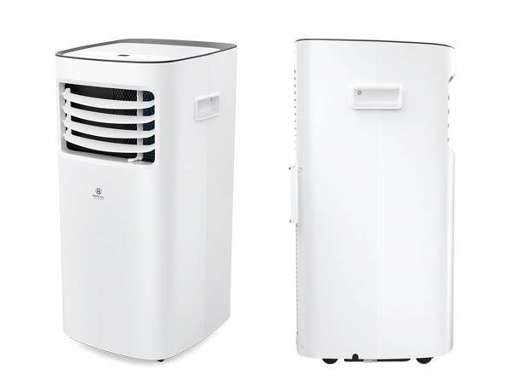 Мобильный кондиционер Royal Clima RM-BS22CH-E серия BUSTA