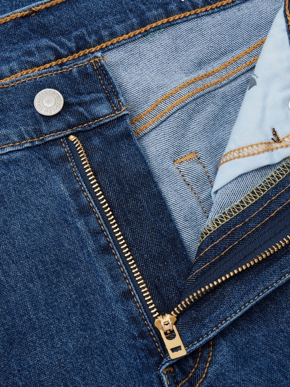 Мужские прямые джинсы Levi's 514 Straight Fit 00514-1769