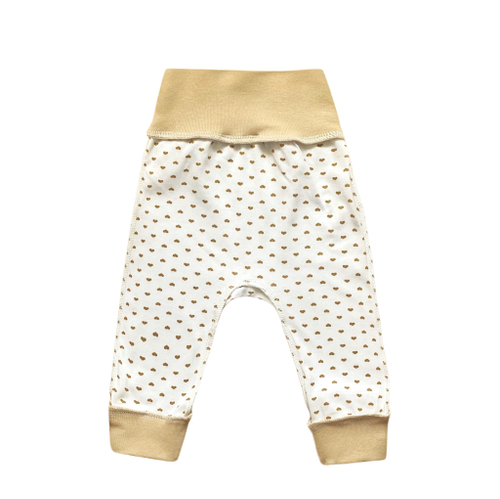 Штанишки Сердечки