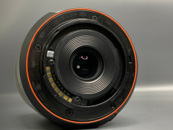 Sony DT 55-200mm f/4-5.6 SAM