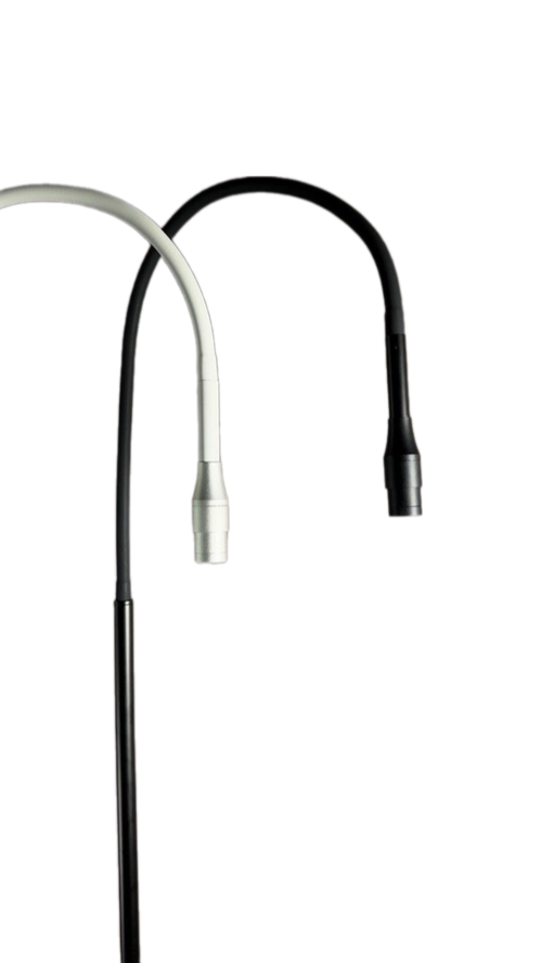 Лампа Led на струбцине Level Lash, 10 Вт