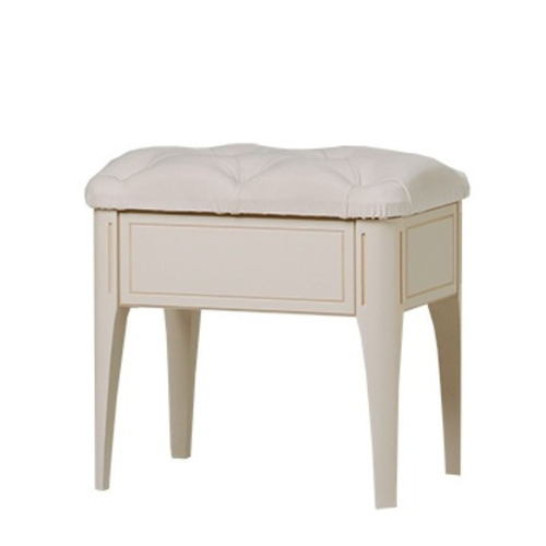 Банкетка мягкая Бетти № 3, 50х45х37 см