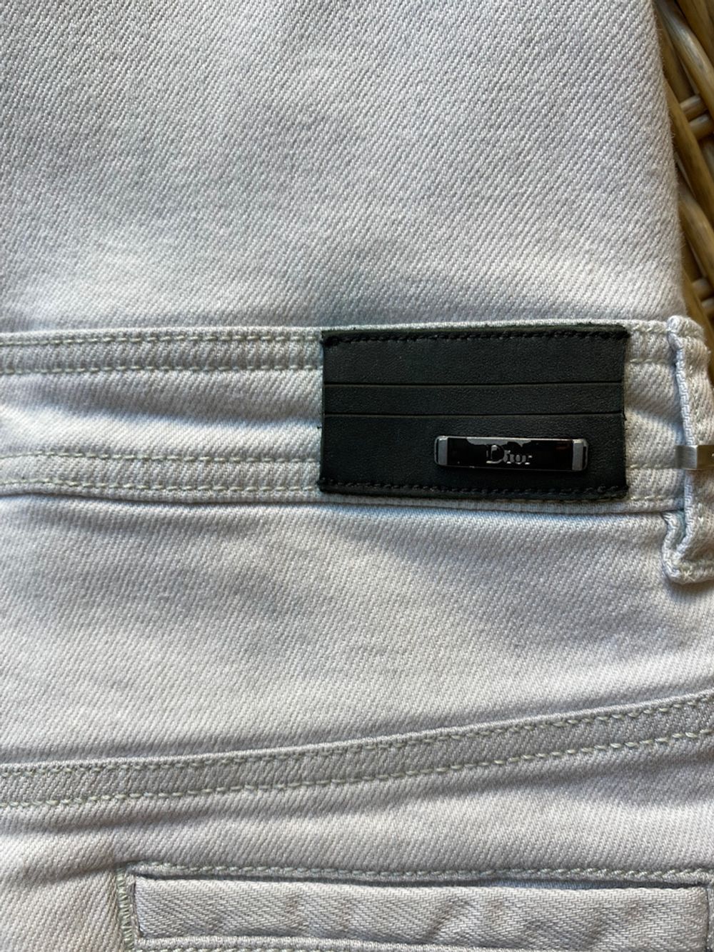 Комбинезон Dior, 80