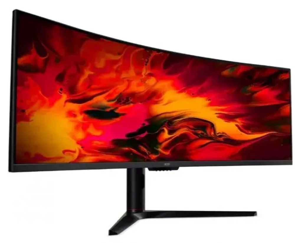 Монитор  Acer  EI491CURSbmiipphx