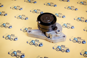 Натяжитель ремня аналог Berq Jcb 3cx/4cx Dieselmax