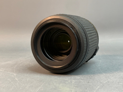Nikon 55-200mm f/4-5.6G AF-S DX VR IF-ED Zoom-Nikkor